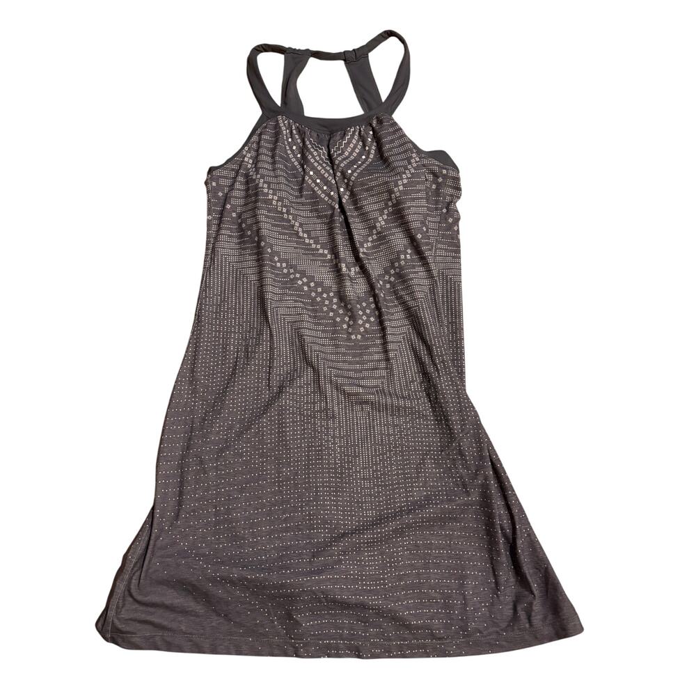 PrAna Cantine Dress size medium - Picture 2 of 4